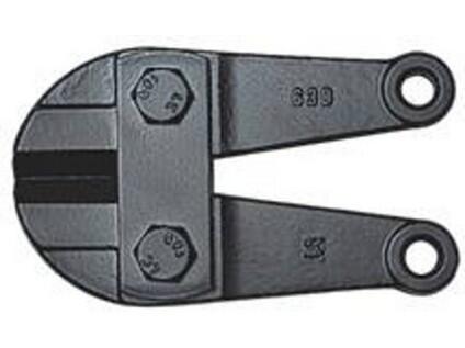 Náhradní nože pro kleště 270 930 mm, A - ZB270NN-930
