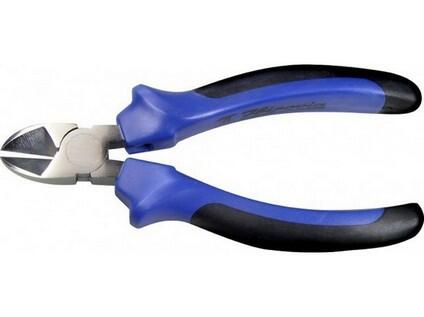 Kleště štípací boční 140 mm, PVC-NiCr - ZB335-140