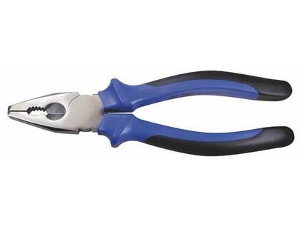 Kleště kombinované 180 mm, PVC-NiCr - ZB351-180