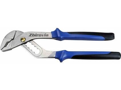 Kleště přestavitelné SIKO 250 mm, PVC-NiCr b10 - ZB366-250PVC