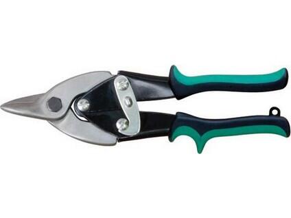 Nůžky na plech převodové 240 mm - ZB396-240