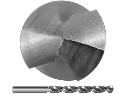Vrták 03,90 - 75/43 DIN 338RCZ100HSSCo5 PN2907T1000 - 338RCZ100HSSCO50390