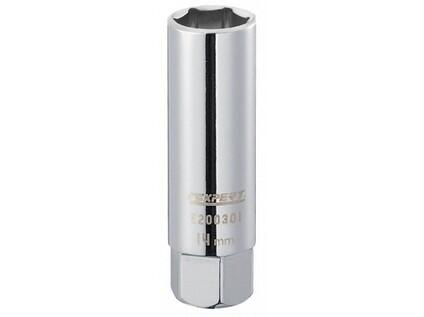 1/2" Hlavice na svíčky 21 mm b3 - TNE032102