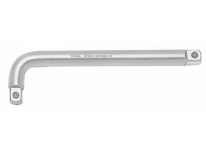 1/2" Ohnutá rukojeť  200 mm - TNE032713