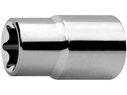 1/2" Nástrčná hlavice TRX E 18 - TNE031931