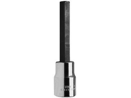1/2" Zástrčná hlavice 7 mm (délka 100 mm) b10 - TNE031982