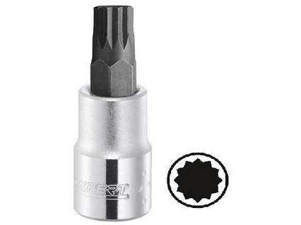 1/2" Zástrčná hlavice XZN M 10 b10 - TNE031970