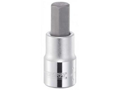 1/2" Zástrčná hlavice 17 mm (délka 55 mm) b10 - TNE031910