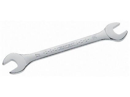 Klíč oboustranný DIN 3110 27x32mm - TN3110-27X32