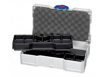 TANOS MINI-systainer®, prázdný - KN97-90-00-LE
