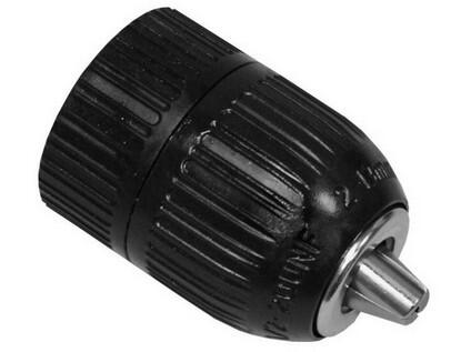 Sklíčidlo vrtačkové rychloupínací 1-10mm se závitem 1/2" 20UNF - 4CZ-H10R-1/2