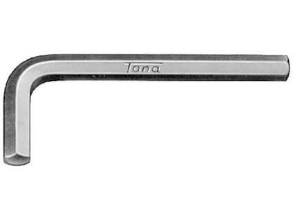 Zástrčný klíč šestihranný 36,0mm - TN710/1-36