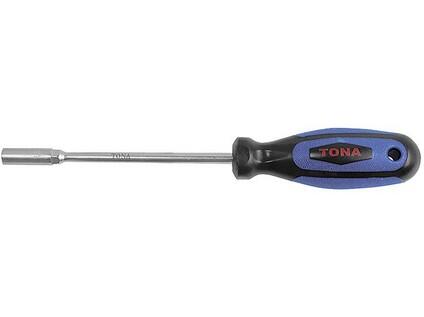 Nástrčný klíč s rukojetí 9 mm b10 - TNE121506