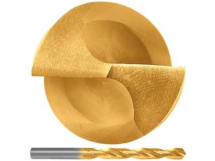 Vrták 08,50 - 117/75 DIN 338RNHSSTiN - 338RNHSSTIN0850