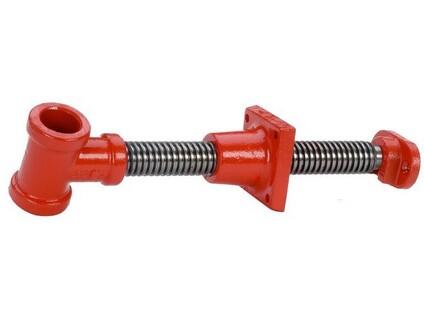 HV 511 hoblicové vřeteno TR28x5 330/165mm - YK-04-03-01-02-0-0
