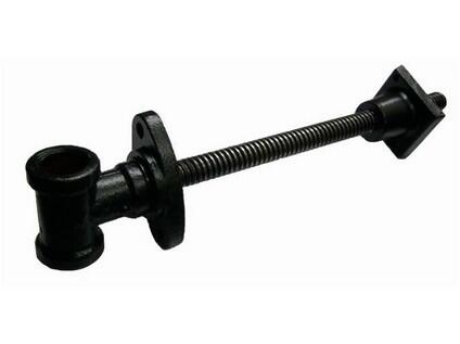 HV 514 hoblicové vřeteno TR22x5 435/280mm - YK-04-03-01-04-0-0
