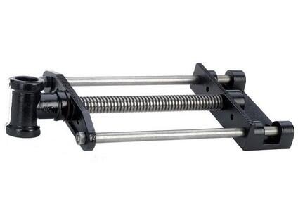HV 515 hoblicové vřeteno TR24x5 390/205mm - YK-04-03-01-05-0-0