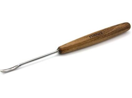 Dláto řezbářské lžícovitéduté 8294 08 - NB8294-08