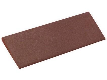 Brousek na řezbářská dláta 45x115mm,jemný 320, elektrit (růžový) - NB8953-02