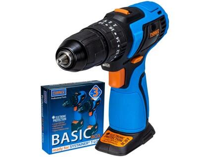 ASP 202-2 příklepový šroubovák e-POWER 20V - samotný stroj bez aku - 65405294