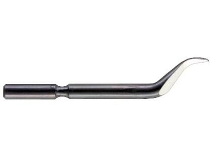 Nůž S150 - 45° pro otvory od 1,5mm - NABK3010