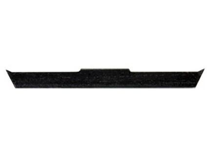Nůž L7 drážky od 3,5mm oboustranný - NABL7001