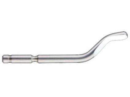 Nůž S100 Kobalt - 45° plasty a tvrdší materiály - NABS1018