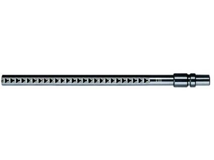 Nástavec S - pro nože S 3,2mm, teleskopický 30-115mm, délka 131mm - NAEL02003