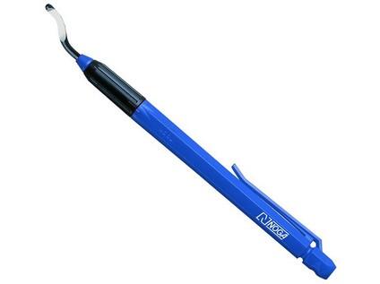 Škrabák tužkový plastový - pro nože S a RD - rukojeť plast, nůž S10 - NAEO2000