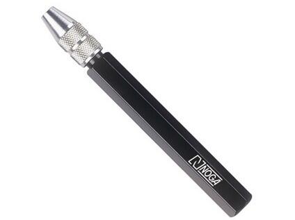 Rukojeť SC - pro nože D50,D66,D75,D77,T80 délka 120mm šestihran 12 - NASC1300