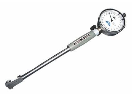 Mikrometr dutinový   6-10/0.001/analog KINEX - KI7110-90