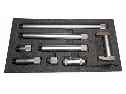Mikrometrický odpich 50-75 KINEX - KI7125-12