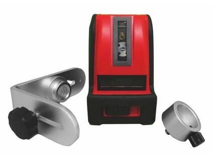 Laser LP103 křížový laser KINEX - KI9040-935