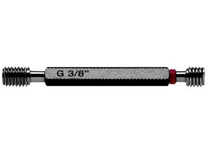 Trn mezní závitový G 1/16" KINEX - KI93301