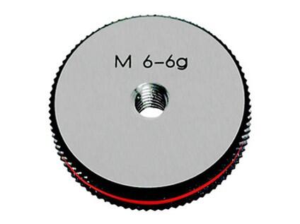 Kroužek mezní závitový M 20(2,5)-6g Z KINEX - KI94020-6GZ