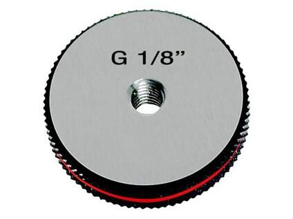 Kroužek mezní závitový  G  1/2" Z KINEX - KI94305Z