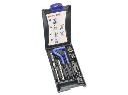 Sada závitových vložek M 6 x 1.0 Thread Repair Kit - PW-3520-6.00K