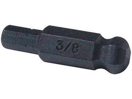 BIX 12 sada bitů inch-krátké - BD11036