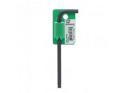 LT-50 L-klíč torx - BD11750