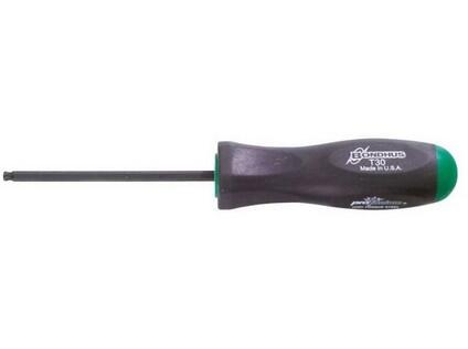 ST25 šroubovák torx - BD12725