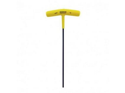 T-klíč inch prodl 1/8 - BD13207