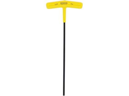 T-klíč inch prodl 9/64 - BD13208