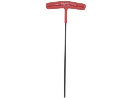 T-klíč prodl. 3mm - BD13256
