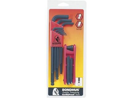 Bonus Pack 10999+12587 - BD14187