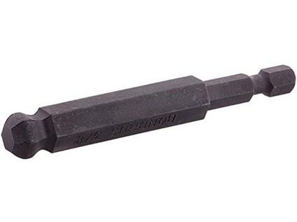 bit inch dlouhý 3/8 - BD10814