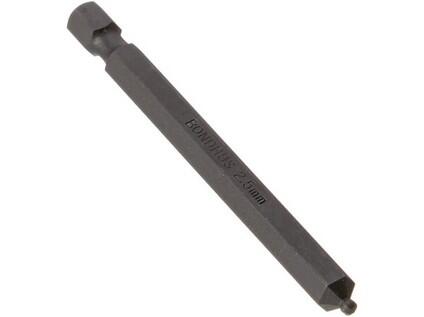 bit dlouhý 2.5mm - BD10854