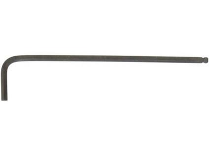 L- klíč inch 1/8 s kuličkou - BD10907