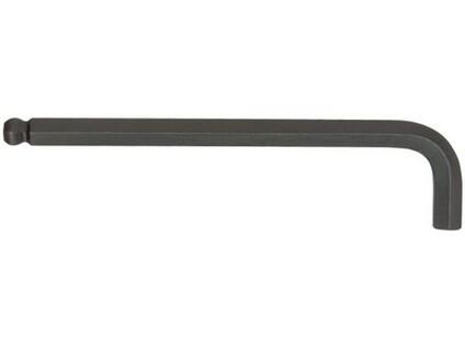 L- klíč inch 5/8 s kuličkou - BD10918