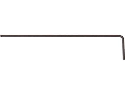 L-klíč 1.27mm s kuličkou - BD10949