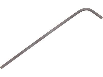 L-klíč krátký 1.5mm - BD12250